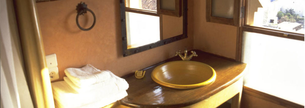 Casa Hassan Bed & Breakfast Chefchaouen Ngoại thất bức ảnh